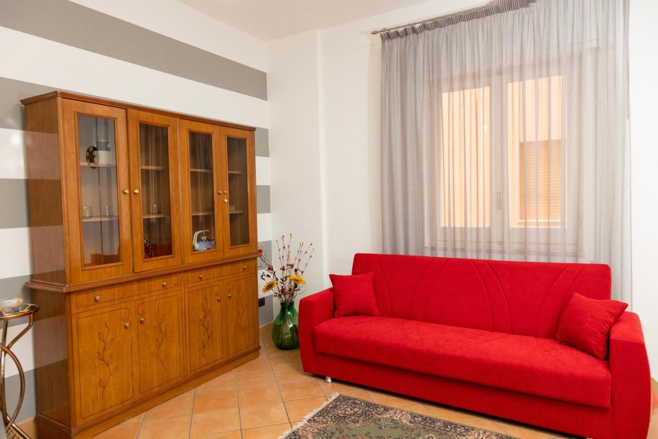 Casa Camelia Apartment Trapani Exterior photo