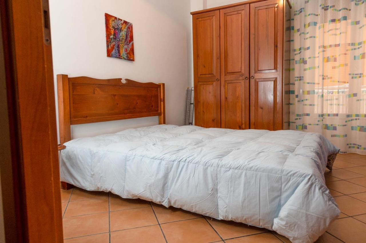 Casa Camelia Apartment Trapani Exterior photo
